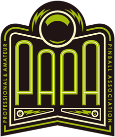 Pro-Am Pinball Association